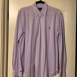 Casual Button down- not for sale